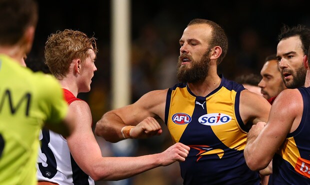 AFL News